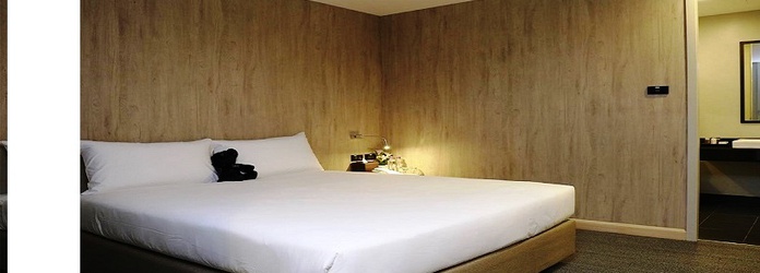 スーペリアルーム3時間 Sleep Box by Miracle Hotel バンコック