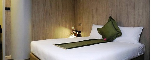 スーペリアルーム3時間 Sleep Box by Miracle Hotel バンコック