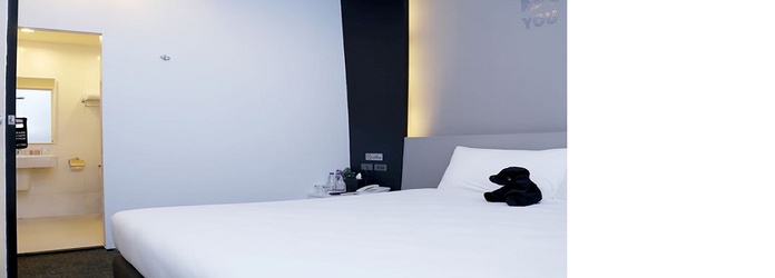 スーペリアルーム3時間 Sleep Box by Miracle Hotel バンコック